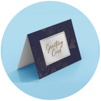 Greeting Cards / Party